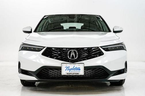 2026 Acura Integra Base