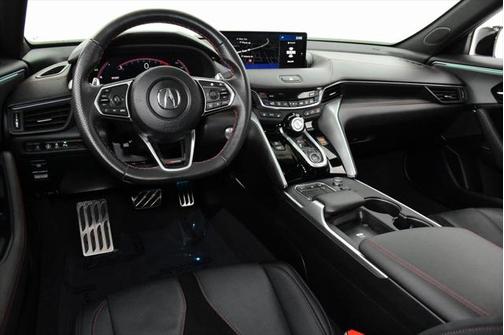 2024 Acura TLX A-Spec