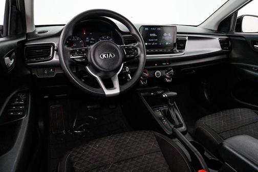 2021 Kia Rio S