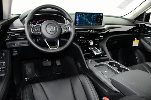 2026 Acura MDX Base