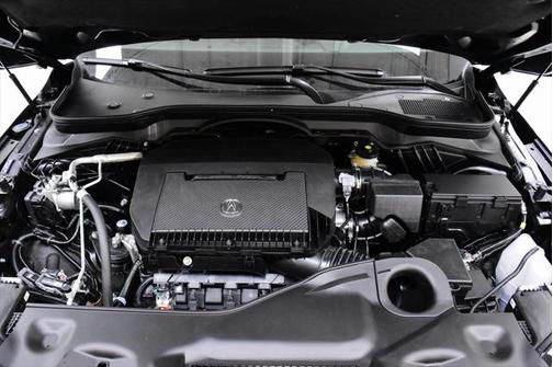 2026 Acura MDX Base