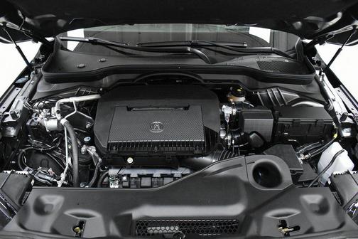 2025 Acura MDX Advance Package