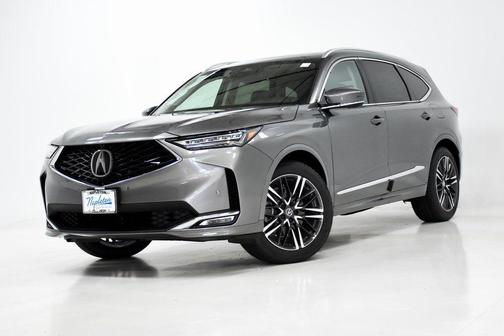 2025 Acura MDX Advance Package