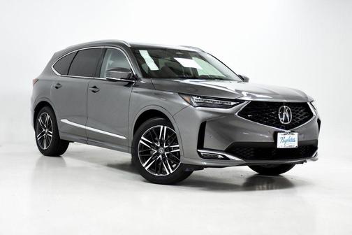 2025 Acura MDX Advance Package