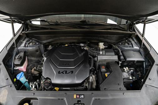 2023 Kia Telluride LX