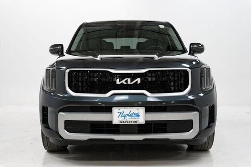 2023 Kia Telluride LX