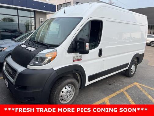 2019 RAM ProMaster 1500 Base