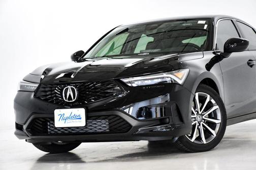 2024 Acura Integra Base