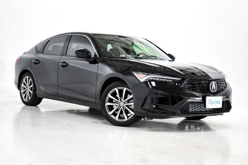 2024 Acura Integra Base