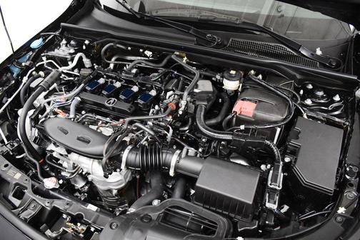 2024 Acura Integra Base