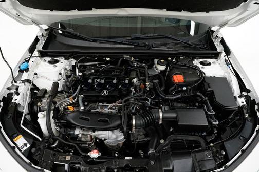 2023 Acura Integra A-Spec Tech Package