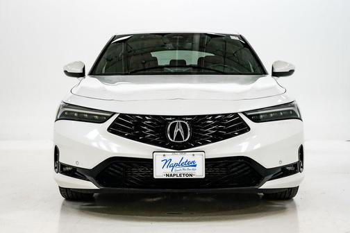 2023 Acura Integra A-Spec Tech Package