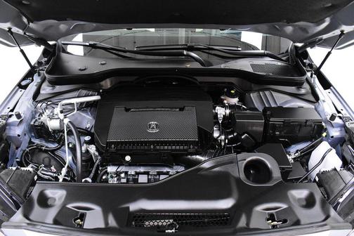 2026 Acura MDX A-SPEC Advance Package