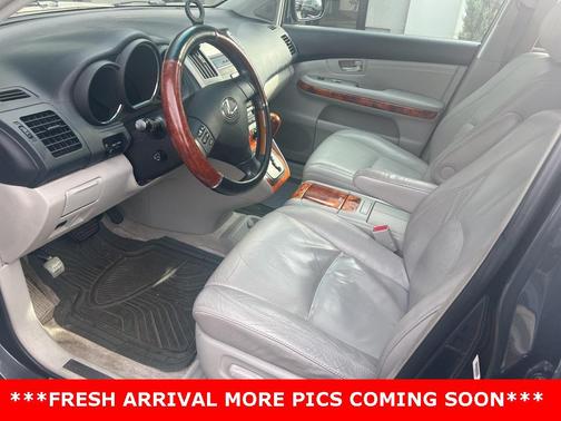 2005 Lexus RX 330 Base