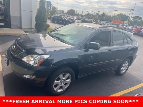 2005 Lexus RX 330 Base