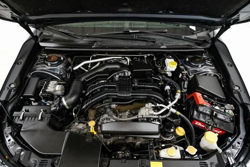 2020 Subaru Impreza 2.0i Sport