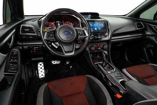 2020 Subaru Impreza 2.0i Sport