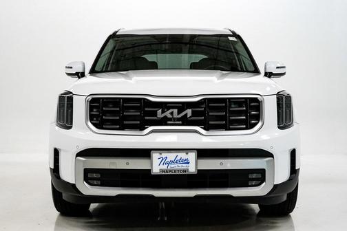 2023 Kia Telluride SX