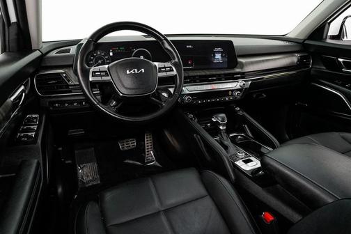 2023 Kia Telluride SX
