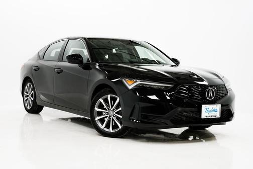 2026 Acura Integra Base