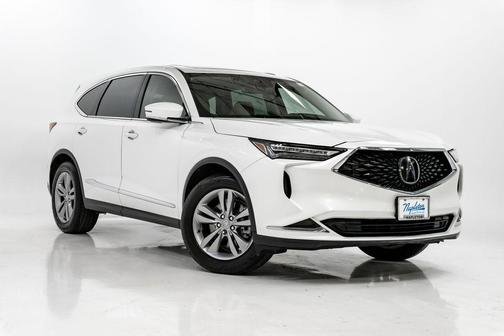 2023 Acura MDX 3.5L