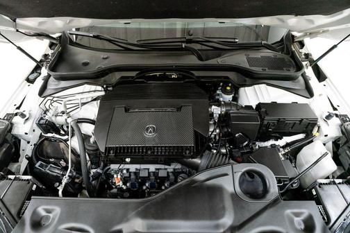 2023 Acura MDX 3.5L