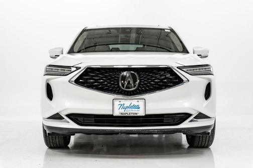 2023 Acura MDX 3.5L