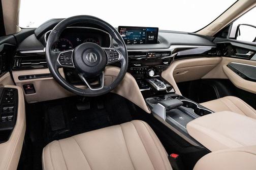 2023 Acura MDX 3.5L