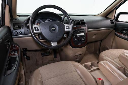 2007 Chevrolet Uplander LT