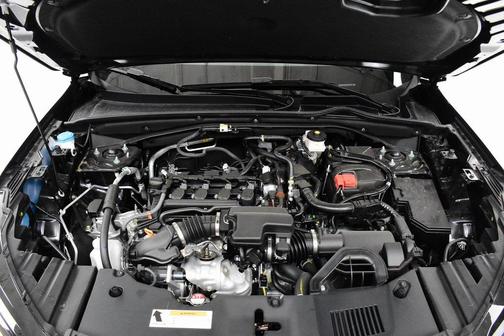 2025 Acura ADX A-Spec Advance Package