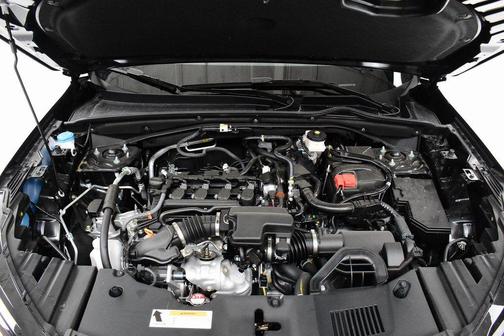 2025 Acura ADX A-Spec Advance Package