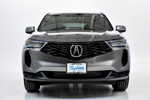 2026 Acura RDX Base