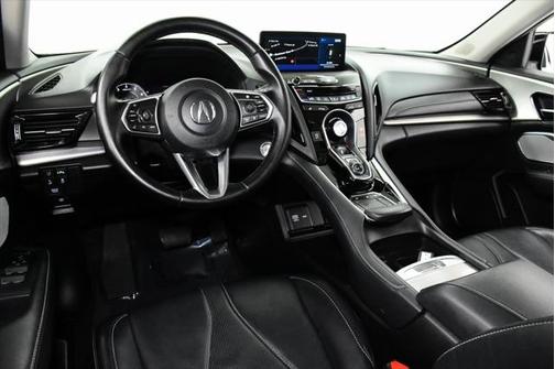 2019 Acura RDX Technology Package