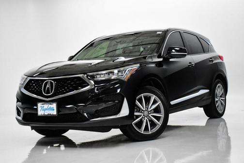 2019 Acura RDX Technology Package