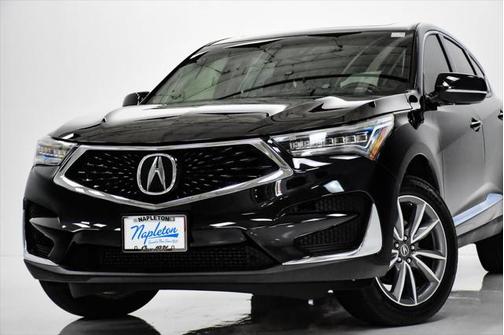 2019 Acura RDX Technology Package