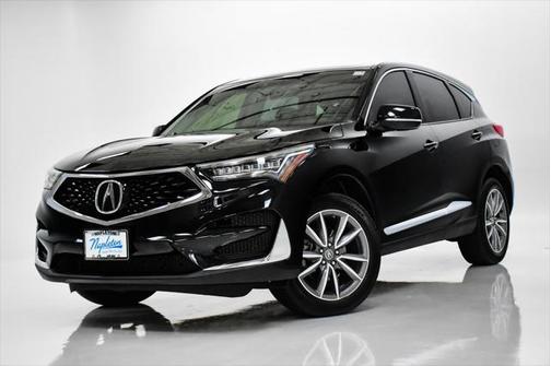 2019 Acura RDX Technology Package
