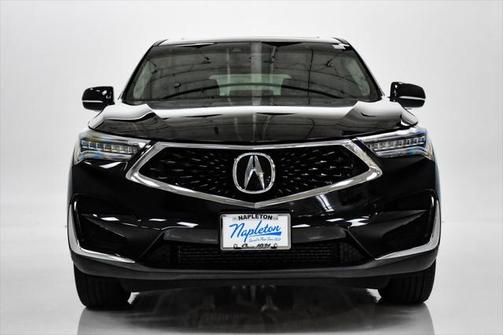 2019 Acura RDX Technology Package