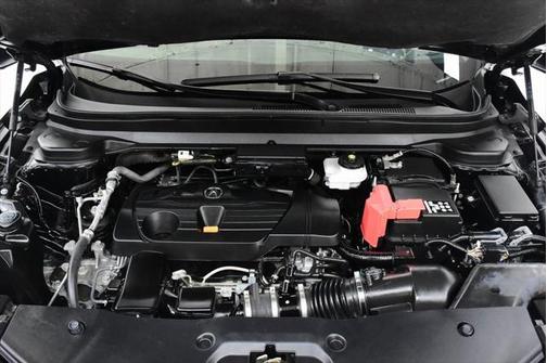 2019 Acura RDX Technology Package