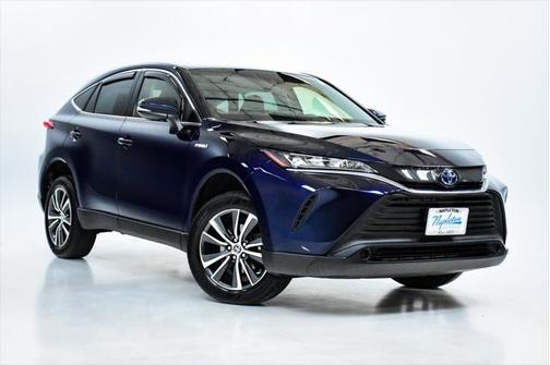 2021 Toyota Venza LE