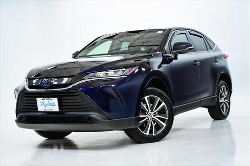 2021 Toyota Venza LE