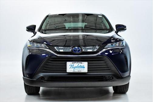 2021 Toyota Venza LE