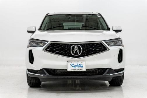 2023 Acura RDX Technology Package