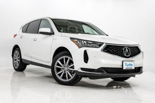 2023 Acura RDX Technology Package