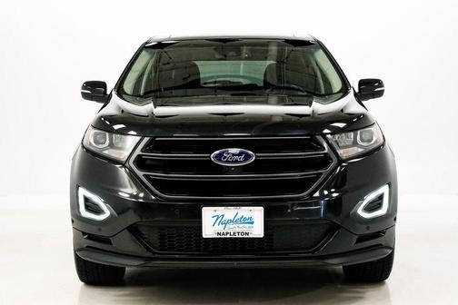 2015 Ford Edge Sport
