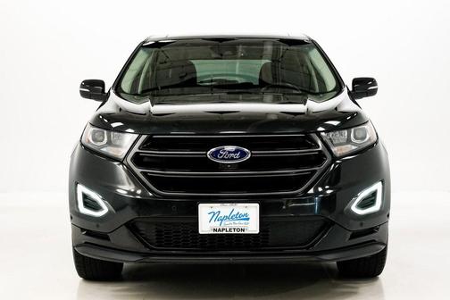 2015 Ford Edge Sport