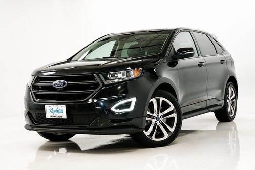 2015 Ford Edge Sport