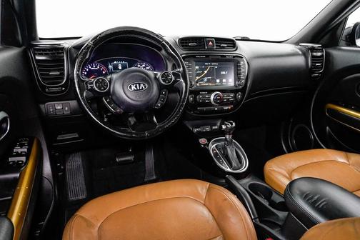 2015 Kia Soul !
