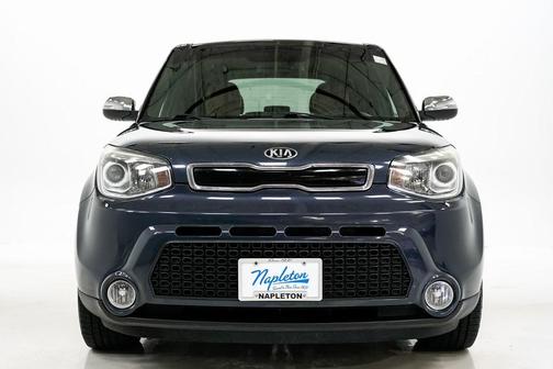 2015 Kia Soul !