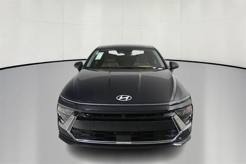 2024 Hyundai SONATA Hybrid Limited