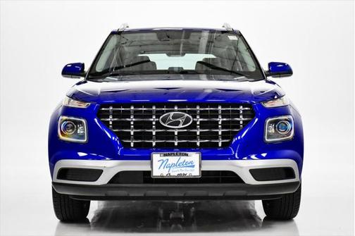 2024 Hyundai VENUE Limited